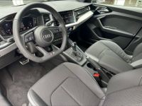 Audi A1 Sportback 30 TFSI 116 ch S tronic 7 S Line - <small></small> 34.500 € <small>TTC</small> - #5