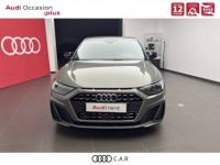 Audi A1 Sportback 30 TFSI 116 ch S tronic 7 S Line - <small></small> 31.900 € <small>TTC</small> - #2