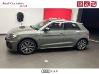 Audi A1 Sportback 30 TFSI 116 ch S tronic 7 S Line - <small></small> 31.900 € <small>TTC</small> - #3