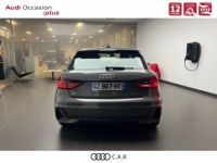 Audi A1 Sportback 30 TFSI 116 ch S tronic 7 S Line - <small></small> 31.900 € <small>TTC</small> - #4