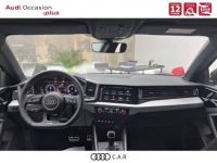 Audi A1 Sportback 30 TFSI 116 ch S tronic 7 S Line - <small></small> 31.900 € <small>TTC</small> - #6