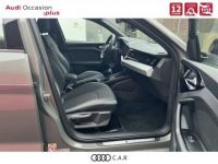 Audi A1 Sportback 30 TFSI 116 ch S tronic 7 S Line - <small></small> 31.900 € <small>TTC</small> - #7