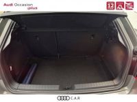 Audi A1 Sportback 30 TFSI 116 ch S tronic 7 S Line - <small></small> 31.900 € <small>TTC</small> - #9