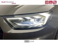 Audi A1 Sportback 30 TFSI 116 ch S tronic 7 S Line - <small></small> 31.900 € <small>TTC</small> - #10