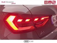 Audi A1 Sportback 30 TFSI 116 ch S tronic 7 S Line - <small></small> 31.900 € <small>TTC</small> - #11