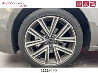 Audi A1 Sportback 30 TFSI 116 ch S tronic 7 S Line - <small></small> 31.900 € <small>TTC</small> - #12