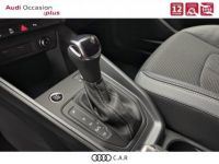 Audi A1 Sportback 30 TFSI 116 ch S tronic 7 S Line - <small></small> 31.900 € <small>TTC</small> - #13