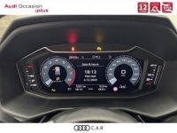 Audi A1 Sportback 30 TFSI 116 ch S tronic 7 S Line - <small></small> 31.900 € <small>TTC</small> - #18