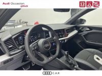 Audi A1 Sportback 30 TFSI 116 ch S tronic 7 S Line - <small></small> 31.900 € <small>TTC</small> - #21