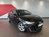 Audi A1 Sportback 30 TFSI 116 ch S tronic 7 S line - <small></small> 22.980 € <small>TTC</small> - #1