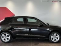 Audi A1 Sportback 30 TFSI 116 ch S tronic 7 S line - <small></small> 22.980 € <small>TTC</small> - #2