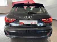 Audi A1 Sportback 30 TFSI 116 ch S tronic 7 S line - <small></small> 22.980 € <small>TTC</small> - #3