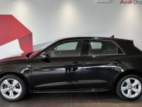 Audi A1 Sportback 30 TFSI 116 ch S tronic 7 S line - <small></small> 22.980 € <small>TTC</small> - #5