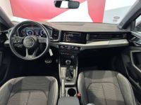 Audi A1 Sportback 30 TFSI 116 ch S tronic 7 S line - <small></small> 22.980 € <small>TTC</small> - #17