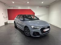 Audi A1 Sportback 30 TFSI 116 ch S tronic 7 S Line - <small></small> 31.990 € <small>TTC</small> - #1