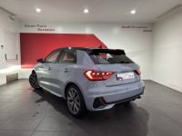 Audi A1 Sportback 30 TFSI 116 ch S tronic 7 S Line - <small></small> 31.990 € <small>TTC</small> - #3