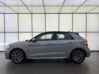 Audi A1 Sportback 30 TFSI 116 ch S tronic 7 S Line - <small></small> 31.990 € <small>TTC</small> - #4