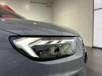 Audi A1 Sportback 30 TFSI 116 ch S tronic 7 S Line - <small></small> 31.990 € <small>TTC</small> - #5