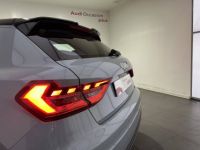 Audi A1 Sportback 30 TFSI 116 ch S tronic 7 S Line - <small></small> 31.990 € <small>TTC</small> - #7