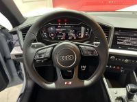 Audi A1 Sportback 30 TFSI 116 ch S tronic 7 S Line - <small></small> 31.990 € <small>TTC</small> - #18