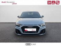 Audi A1 Sportback 30 TFSI 116 ch S tronic 7 S Line - <small></small> 31.500 € <small>TTC</small> - #2