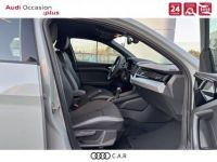 Audi A1 Sportback 30 TFSI 116 ch S tronic 7 S Line - <small></small> 31.500 € <small>TTC</small> - #7