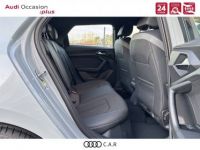 Audi A1 Sportback 30 TFSI 116 ch S tronic 7 S Line - <small></small> 31.500 € <small>TTC</small> - #8