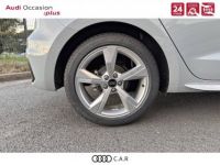 Audi A1 Sportback 30 TFSI 116 ch S tronic 7 S Line - <small></small> 31.500 € <small>TTC</small> - #9