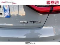 Audi A1 Sportback 30 TFSI 116 ch S tronic 7 S Line - <small></small> 31.500 € <small>TTC</small> - #10