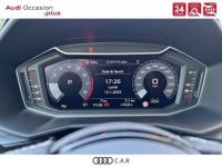 Audi A1 Sportback 30 TFSI 116 ch S tronic 7 S Line - <small></small> 31.500 € <small>TTC</small> - #12