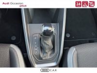 Audi A1 Sportback 30 TFSI 116 ch S tronic 7 S Line - <small></small> 31.500 € <small>TTC</small> - #14