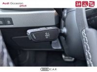 Audi A1 Sportback 30 TFSI 116 ch S tronic 7 S Line - <small></small> 31.500 € <small>TTC</small> - #15