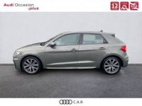 Audi A1 Sportback 30 TFSI 116 ch S tronic 7 S line - <small></small> 20.990 € <small>TTC</small> - #3