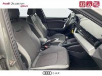 Audi A1 Sportback 30 TFSI 116 ch S tronic 7 S line - <small></small> 20.990 € <small>TTC</small> - #7