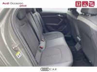 Audi A1 Sportback 30 TFSI 116 ch S tronic 7 S line - <small></small> 20.990 € <small>TTC</small> - #8