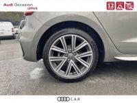 Audi A1 Sportback 30 TFSI 116 ch S tronic 7 S line - <small></small> 20.990 € <small>TTC</small> - #9