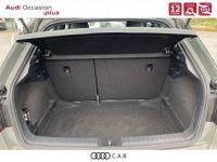 Audi A1 Sportback 30 TFSI 116 ch S tronic 7 S line - <small></small> 20.990 € <small>TTC</small> - #10