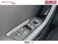 Audi A1 Sportback 30 TFSI 116 ch S tronic 7 S line - <small></small> 20.990 € <small>TTC</small> - #11