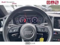 Audi A1 Sportback 30 TFSI 116 ch S tronic 7 S line - <small></small> 20.990 € <small>TTC</small> - #12