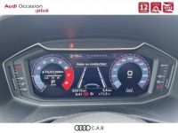 Audi A1 Sportback 30 TFSI 116 ch S tronic 7 S line - <small></small> 20.990 € <small>TTC</small> - #13