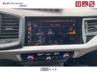 Audi A1 Sportback 30 TFSI 116 ch S tronic 7 S line - <small></small> 20.990 € <small>TTC</small> - #14