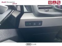 Audi A1 Sportback 30 TFSI 116 ch S tronic 7 S line - <small></small> 20.990 € <small>TTC</small> - #15