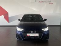 Audi A1 Sportback 30 TFSI 116 ch S tronic 7 S Line - <small></small> 35.900 € <small>TTC</small> - #2