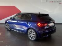 Audi A1 Sportback 30 TFSI 116 ch S tronic 7 S Line - <small></small> 35.900 € <small>TTC</small> - #3