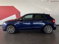 Audi A1 Sportback 30 TFSI 116 ch S tronic 7 S Line - <small></small> 35.900 € <small>TTC</small> - #5