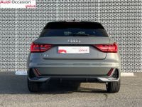 Audi A1 Sportback 30 TFSI 116 ch tronic 7 Line - <small></small> 29.990 € <small>TTC</small> - #2