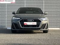 Audi A1 Sportback 30 TFSI 116 ch tronic 7 Line - <small></small> 29.990 € <small>TTC</small> - #5