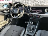 Audi A1 Sportback 30 TFSI 116 ch tronic 7 Line - <small></small> 29.990 € <small>TTC</small> - #9