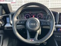 Audi A1 Sportback 30 TFSI 116 ch tronic 7 Line - <small></small> 29.990 € <small>TTC</small> - #11