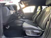 Audi A1 Sportback 30 TFSI 116 ch tronic 7 Line - <small></small> 29.990 € <small>TTC</small> - #25